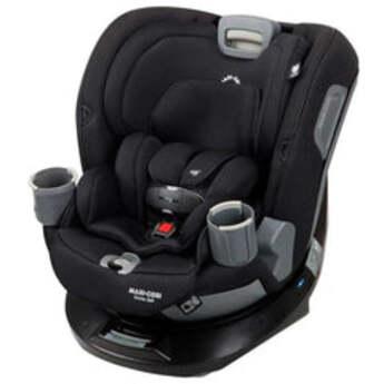 Maxi-Cosi Emme Convertible Car Seat - Color: Urban Wonder