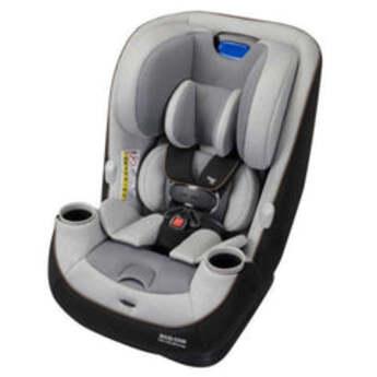 Maxi Cosi Pria Chill All-in-One Convertible Car Seat Chill