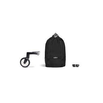 BABYZEN YOYO+ Rolling Bag - Color: Black