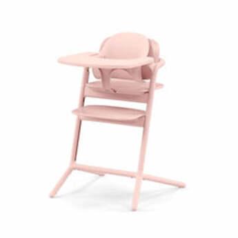 Cybex Lemo 2 High Chair 3-in-1 - Color: All White