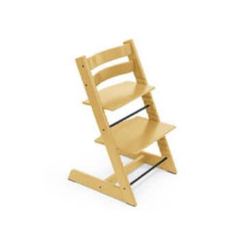 Stokke Tripp Trapp Chair - Color: White