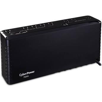 CyberPower PC Battery Backup