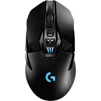 Logitech G903 Lightspeed Wireless Gaming Mouse with Hero Sensor