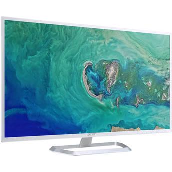 Acer EB321HQ-ABI 31.5" White LED Backlight LCD Monitor