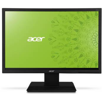 Acer V196HQL Ab 18.5" LED Backlit LCD Monitor