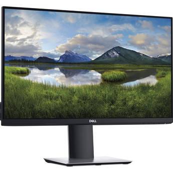 Dell P2419HC 23.8" 16:9 Ultrathin Bezel IPS Monitor