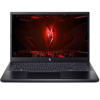 15.6 inch Nitro V 15 Gaming Laptop - Intel Core i5 13420H - 16GB/512GB SSD - Black