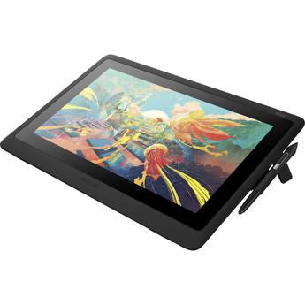 Wacom Cintiq 16HD Creative Pen Display