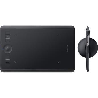 Wacom Intuos Pro Creative Pen Tablet (Small)