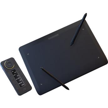 Xencelabs Pen Tablet with Quick Keys Bundle (Medium)