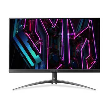 Predator XB3 V3 27 inch FreeSync Gaming Monitor - Black