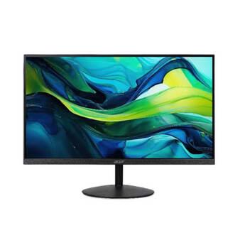 31.5 inch Full HD IPS 75Hz FreeSync Gaming Monitor - Black