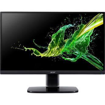 23.8 inch Hbi Full HD Monitor - Black