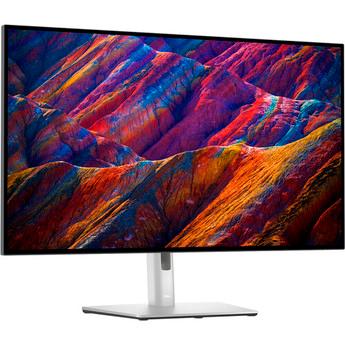 Dell 32" 4K 60Hz Led Lcd Ips Monitor