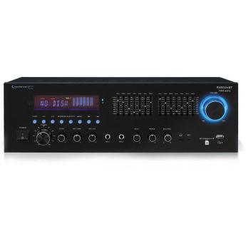 Technical Pro RX55URIBT Professional Receiver with USB and SD Card Inputs