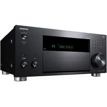 Onkyo TX-RZ50 9.2-Channel THX Certified A/V Receiver