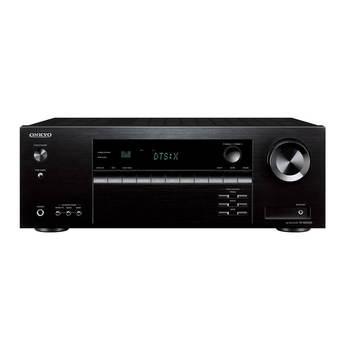 Onkyo 7.2-Channel 8K AV Receiver (2021)