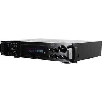 Technical pro H3502URBT 5.2-Channel Audio Receiver