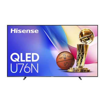 100 inch Class U76 Series QLED 4K UHD Google TV