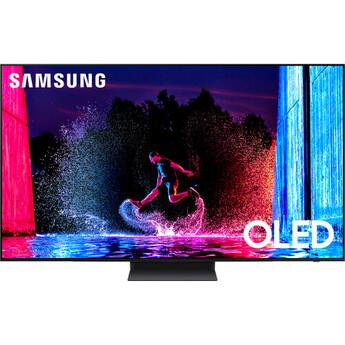 Samsung S90D 42" 4K HDR Smart OLED TV (2024)