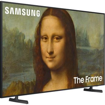 Samsung The Frame LS03B 65" HDR 4K UHD QLED TV (2022)