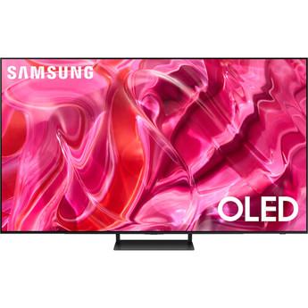 Samsung S90C 65" 4K HDR OLED TV (2023)