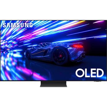 Samsung S95D 77" 4K HDR Smart OLED TV (2024)