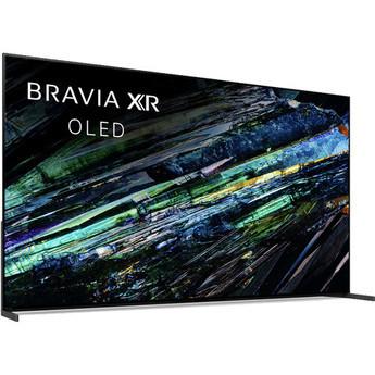 Sony BRAVIA XR A95L 65" 4K HDR Smart QD-OLED TV (2023)