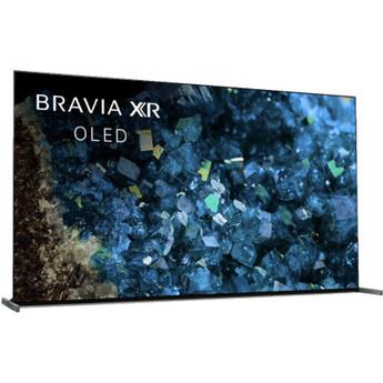 Sony BRAVIA XR A80L 83" 4K HDR Smart OLED TV (2023)