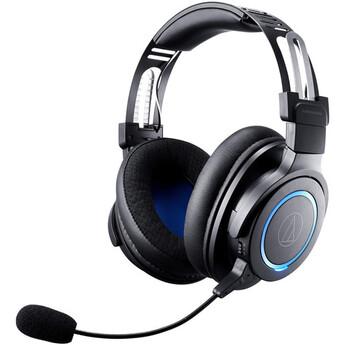 Audio Technica ATH-G1WL Wireless Gaming Headset