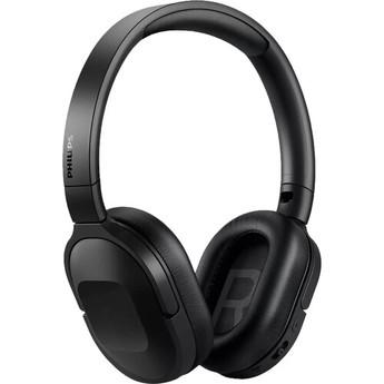 Philips H6506 Noise-Canceling Wireless Over-Ear Headphones