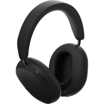 Sonos Ace Wireless Noise-Canceling Over-Ear Headphones (Black)