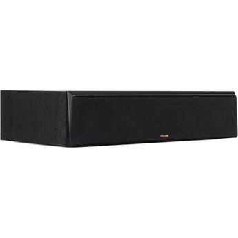 Klipsch Reference Premiere RP-404C II 2.5-Way Center Channel Speaker (Ebony)