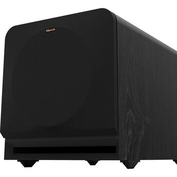 Klipsch Reference Premiere RP-1000SW 10" 600W Subwoofer