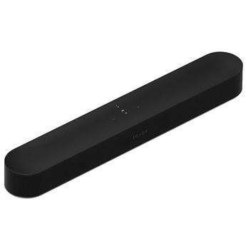 Sonos Beam Soundbar Gen 2, Black