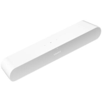 Sonos Ray Soundbar (White)