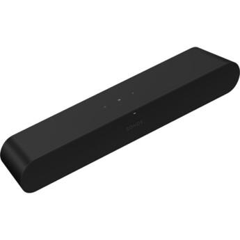 Sonos Ray Soundbar (Black)