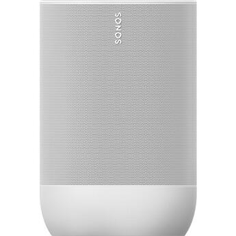 Sonos Move (Lunar White)