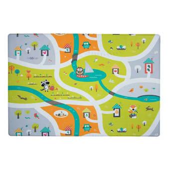 bbluv Multi Reversible Playmat - Miles