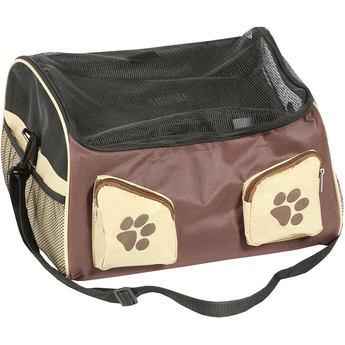 Pet Store Booster/Carrier/Car Seat for Cats and Dogs