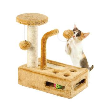 Pet Store Kitty Complete Play Gym