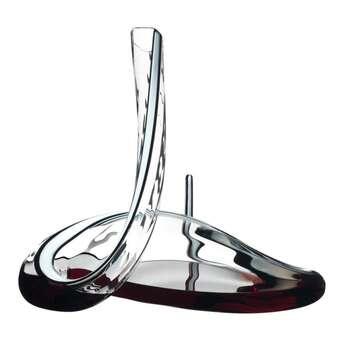 Riedel 1950/00 Decanter Mamba Fatto A Mano