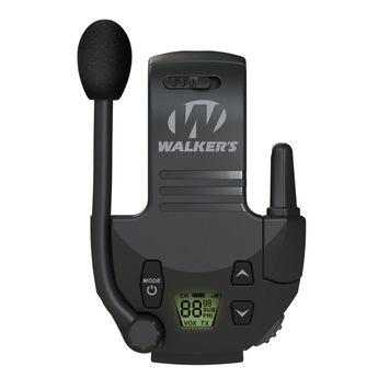 Walker's Razor Tactical/Hunting Walkie Talkie Attachment