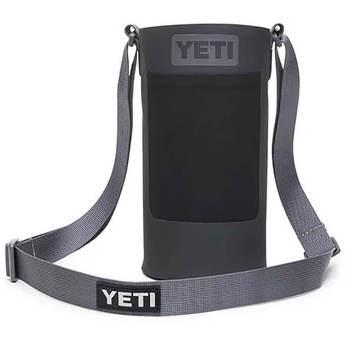 Yeti Rambler 26-36oz Bottle Sling - Charcoal