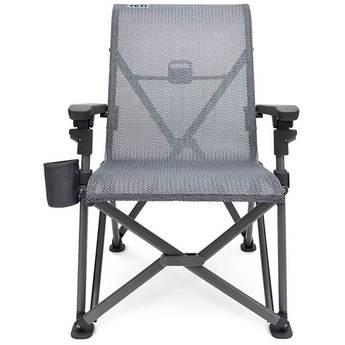 Yeti Trailhead Camp Chair - Charcoal