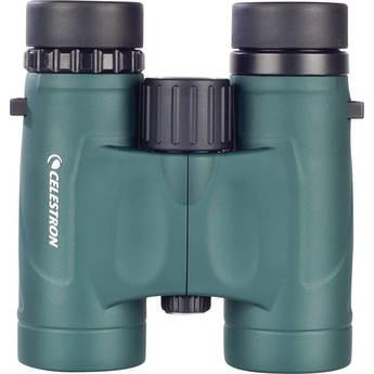 Celestron 8x42 Nature DX Binocular