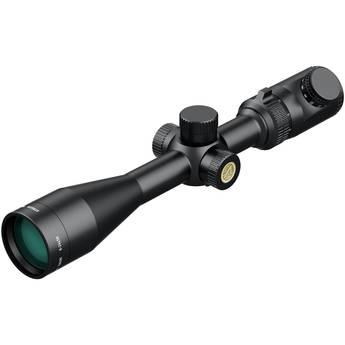 Athlon optics 6-24x50 Talos Side Focus Riflescope (ATMR1 MIL Illuminated Reticle)