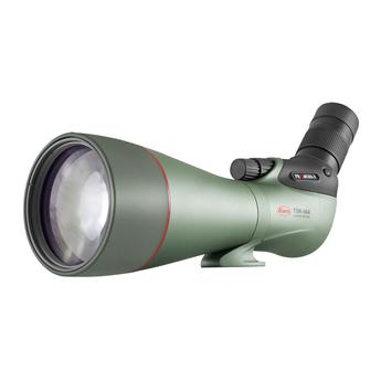 Kowa 99mm Prominar Fluorite Crystal Spotting Scope (Angled) with TE-11WZ II 30-70x Zoom Eyepiece