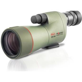 Kowa TSN-554 15-45x55 PROMINAR Spotting Scope (Straight-Viewing)