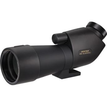 Pentax PF-65EDA II 2.6"/65mm Spotting Scope (Requires Eyepiece)